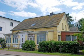 Haus Friedenswinkel Thiessow